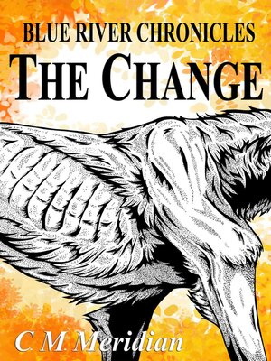 cover image of The Change